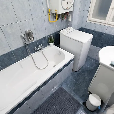 Harmony & Cute - Apartment