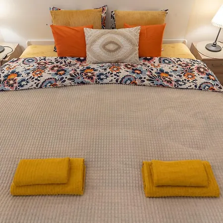 Apartman Harmony & Cute - *