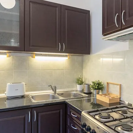 Apartment Harmony & Cute -