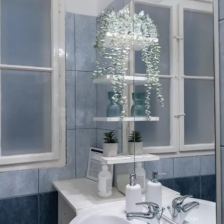 Harmony & Cute - Apartman Budapest