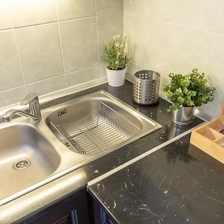 Apartman Harmony & Cute - Budapest