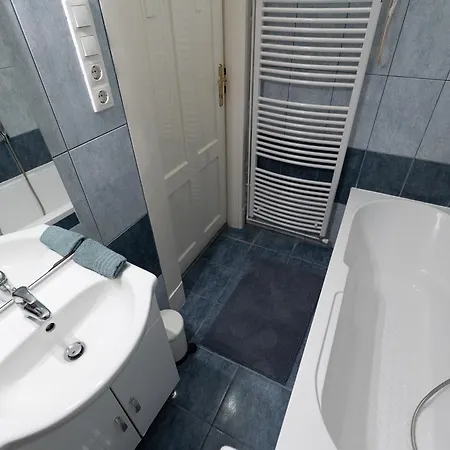 Harmony & Cute - Apartman