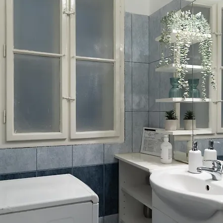 Harmony & Cute - Apartman Budapest