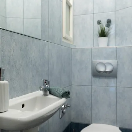 Harmony & Cute - Apartman *