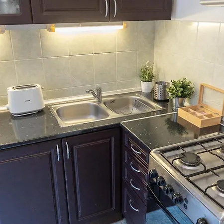 Apartman Harmony & Cute - Budapest