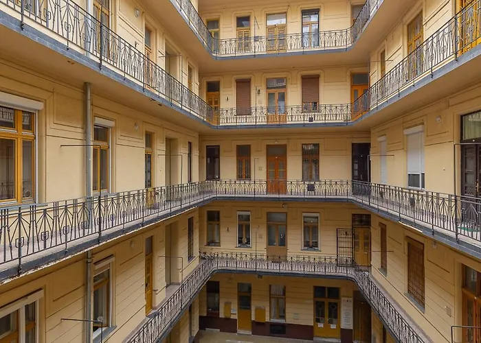 アパート Harmony & Cute - *