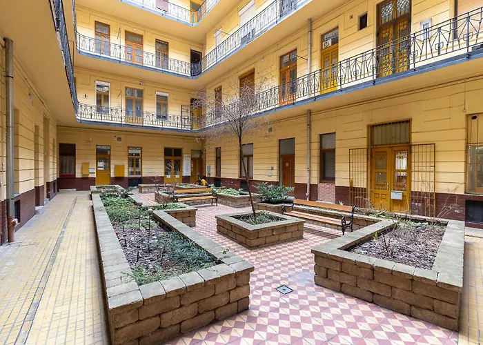 Harmony & Cute - * ブダペスト