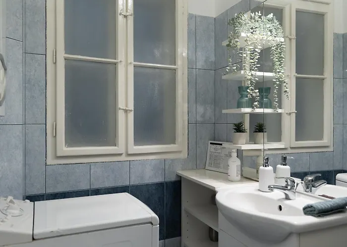 Harmony & Cute - アパート ブダペスト