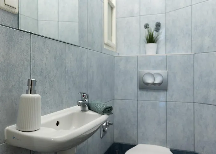 Harmony & Cute - アパート *