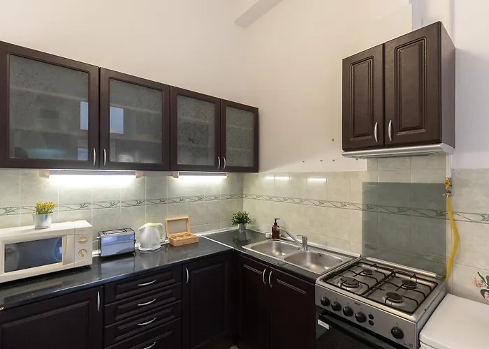 Harmony & Cute - Διαμέρισμα