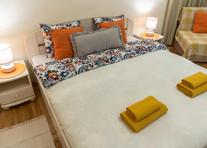 アパート Harmony & Cute - *