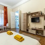 Apartamento Harmony & Cute - Budapest