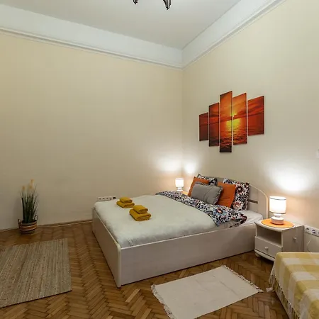 Harmony & Cute - * ブダペスト