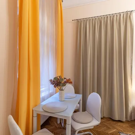Harmony & Cute - Apartament *