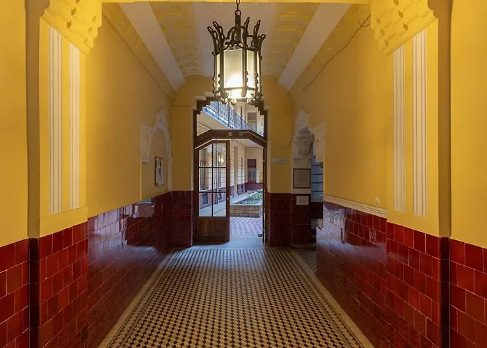 Harmony & Cute - * ブダペスト