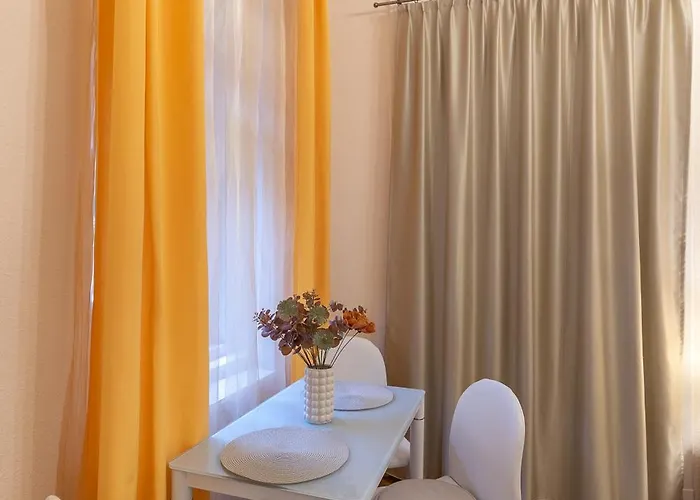 Harmony & Cute - アパート *