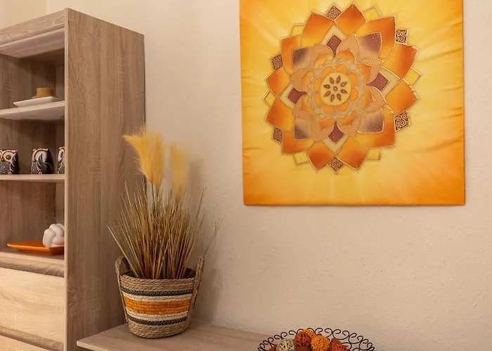 アパート Harmony & Cute -