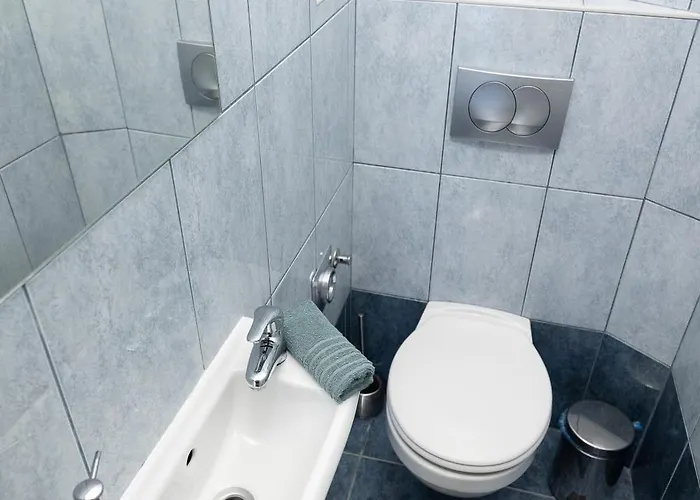 Harmony & Cute - Apartman Budapest